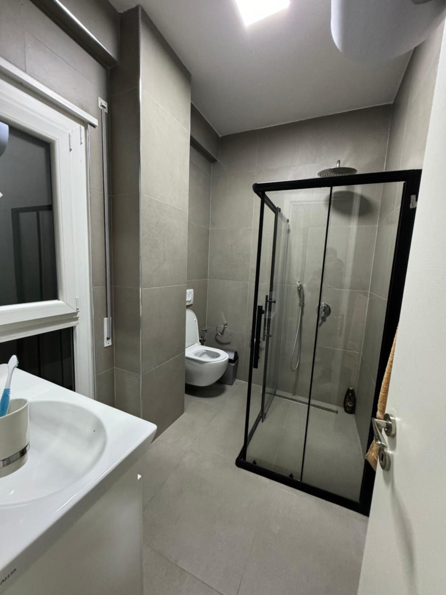 Tirana Centre Lions Gate 2 Apartment Exterior foto